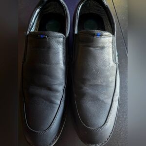 Gently Used Mens size 13 Nunn Bush Dress shoes in good condition